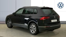 Volkswagen Tiguan 1.5 TSI 150 Active 5dr DSG Petrol Estate